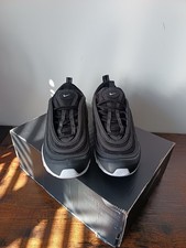 Nike Air Max 97 Black