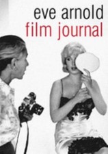 Film Journal Hardcover Eve