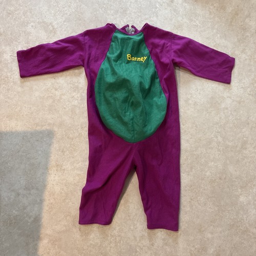 Vintage lyons group barney - vintage,