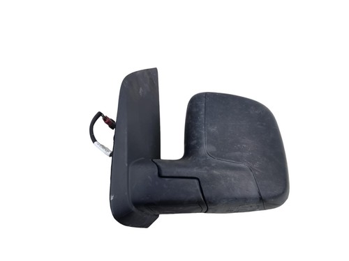 Citroen nemo door - mirror, left