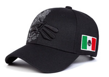 MEXICAN MEXICO Hat Hecho En