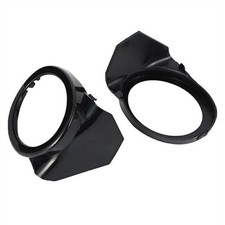 2Pcs Front Bumper Fog Light