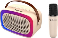 Portable Karaoke Machine