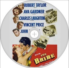 The bribe robert - the,