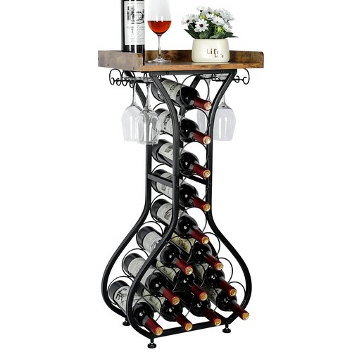 Cosrack wine rack - x-cosrack,