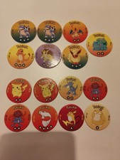 Pokemon Bulbasaur Charizard