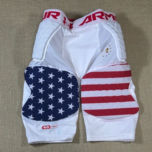 Under armour kids mcdavid - armour,