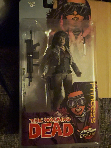 Mcfarlane toys the walking - mcfarlane,