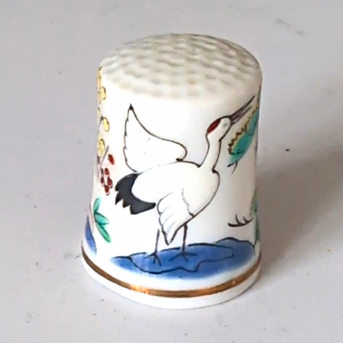 Minoru japan china porcelain - minoru, china/porcelain