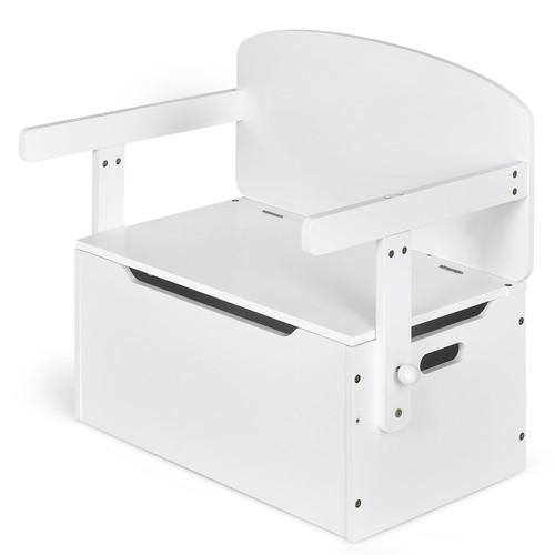 Wooden toy bench kids - wooden,