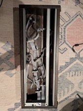 Custom Made 4U 104HP Eurorack