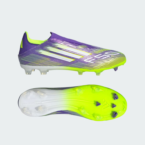 Adidas f50 league laceless - f50,