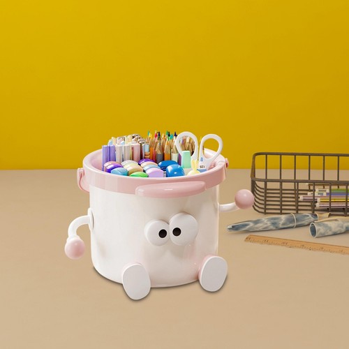 Desk organiser with handle - desk,