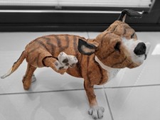 A Breed Apart 'PETA' BULL Country Artists Large Rare