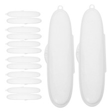  8 Pcs Cutlery Box with Lid