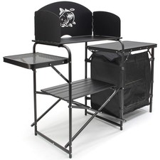 Ngt prep station quick - prep, quick-folding