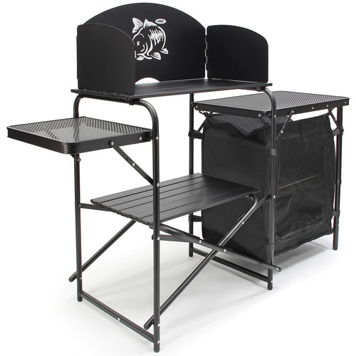Ngt prep station quick folding - prep, quick-folding