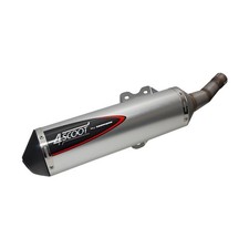 Touring Exhaust Tecnigas 4