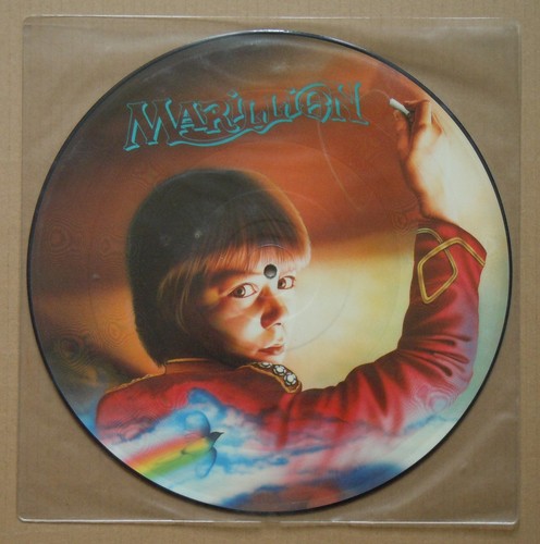 Marillion kayleigh 12 - marillion, uk