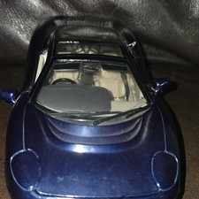 Maisto 1992 Jaguar XJ220 1:18