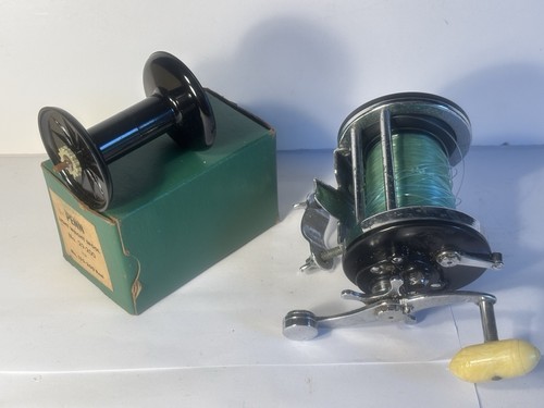 Vintage penn surfmaster 200 - penn,