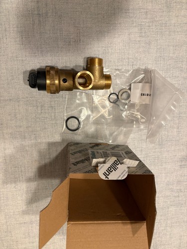 252457 vaillant turbomax - 252457,