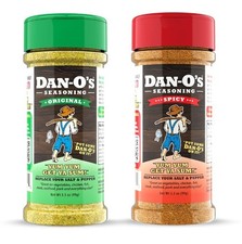 Dan-O's Seasoning Small 2