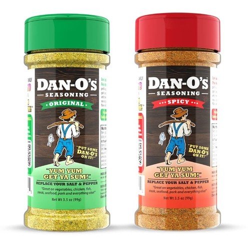 Dan seasoning small 2 - small,