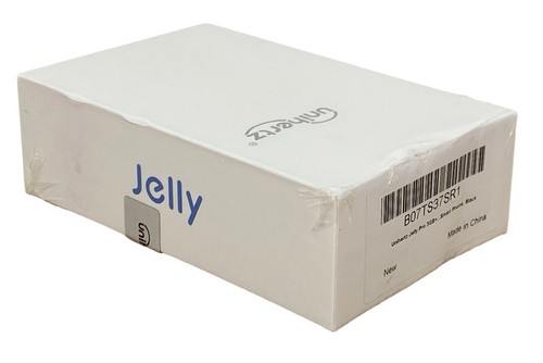 Unihertz jelly pro smallest - smallest, 4g
