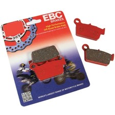 EBC Carbon TT Brake Pads