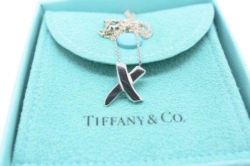 Tiffany paloma picasso x - tiffany,