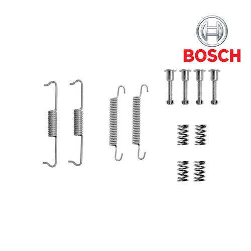 Accessory kit parking brake - accessory,