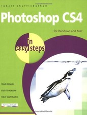 Photoshop CS4 in Easy Steps