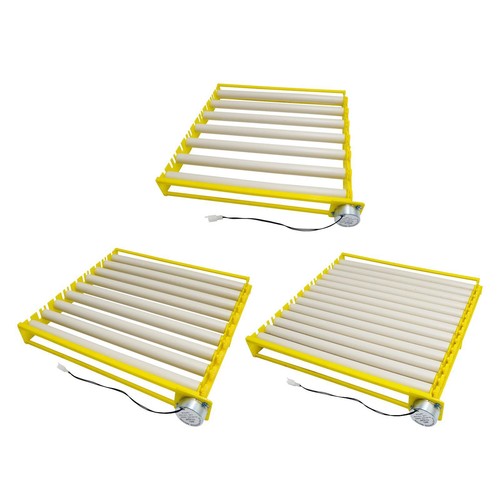 Adjustable egg incubator tray - adjustable,