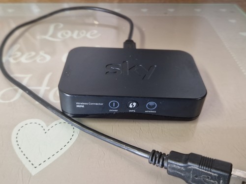 Sky sd501 mini wifi - sd501, converter