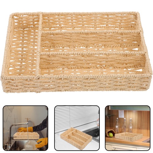 Small kitchen drawer - drawer, organizer