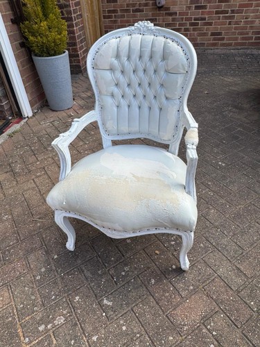 French baroque style louis xv - baroque, style,