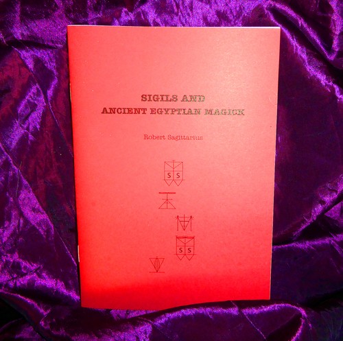 Egyptian sigil magick occult - egyptian, magick.