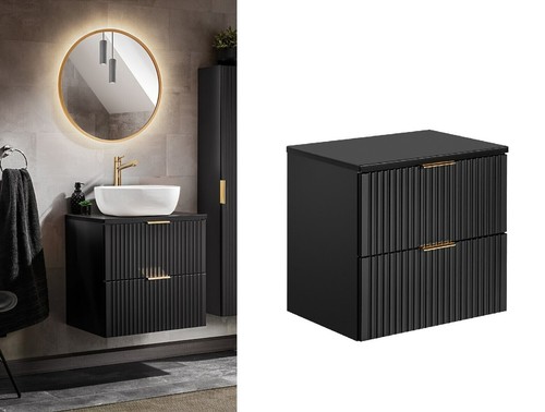Bathroom vanity unit - vanity,