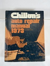 1966-73 Ford/Mopar/GM/Jeep/AMC