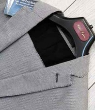 Holland Esquire Houndstooth