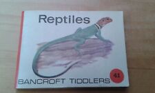 Bancroft Tiddlers - Bancroft