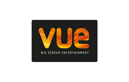 Vue cinema movie tickets - x,