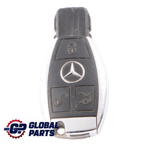 Mercedes w204 w212 w221 - mercedes,