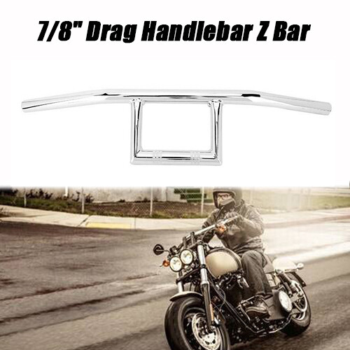 Handlebar drag z bar - handlebar,