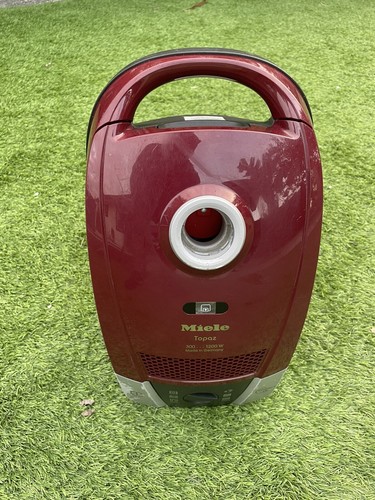 Miele topaz s6270 - s6270, canister