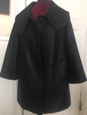 Yoana Baraschi Black Shiny