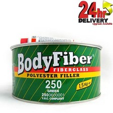 HB Body BodyFiber Fibre Glass