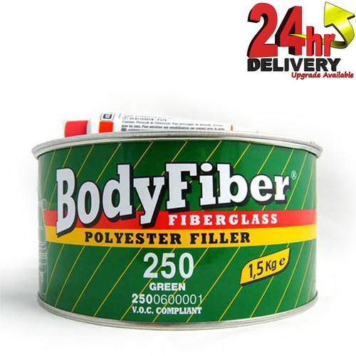 Body bodyfiber fibre - body, glass