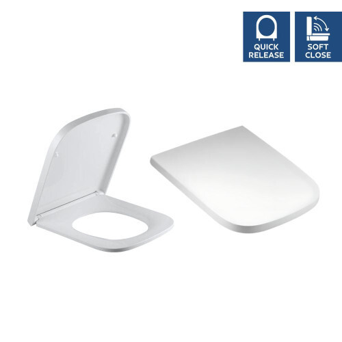 Rak 600 series soft close - series,